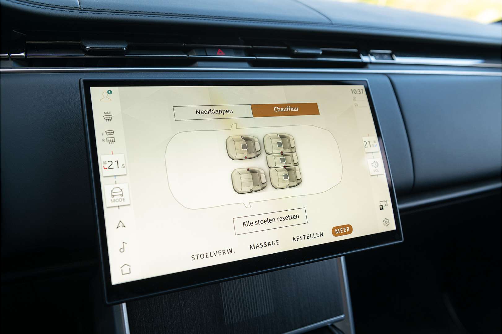 Land Rover Range Rover P550e Autobiography - 2025 - Joinsteer - #40