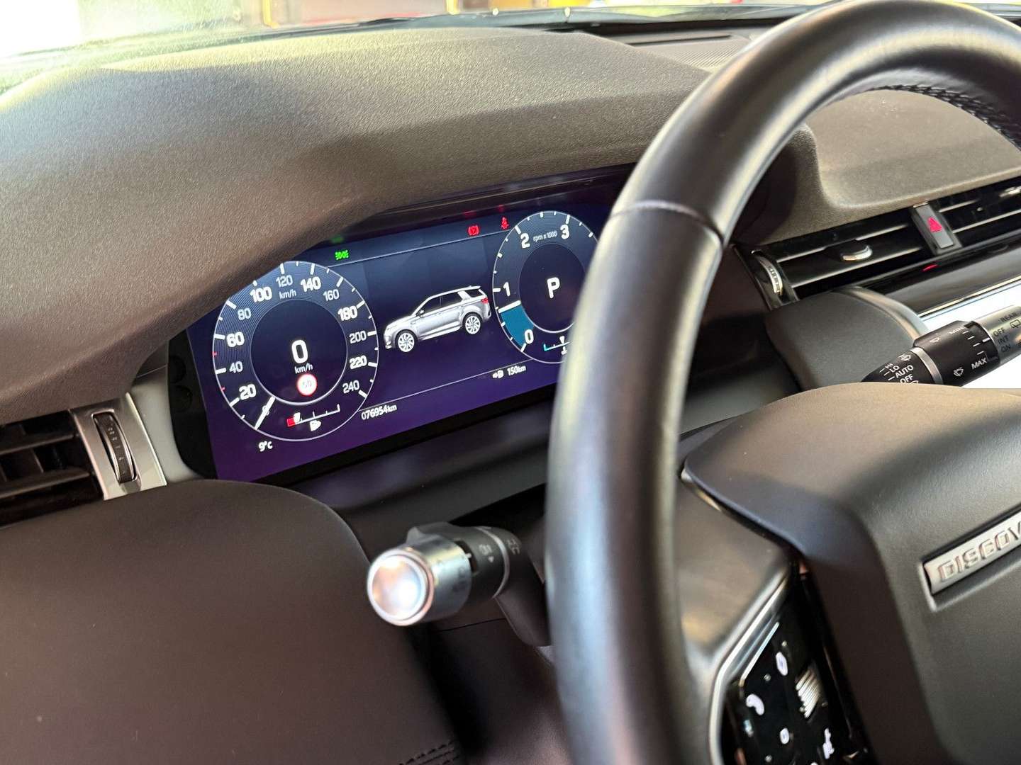 Land Rover Discovery Sport SE AWD/PANO/KAMERA/LEDER/LED - 2021 - Joinsteer - #16