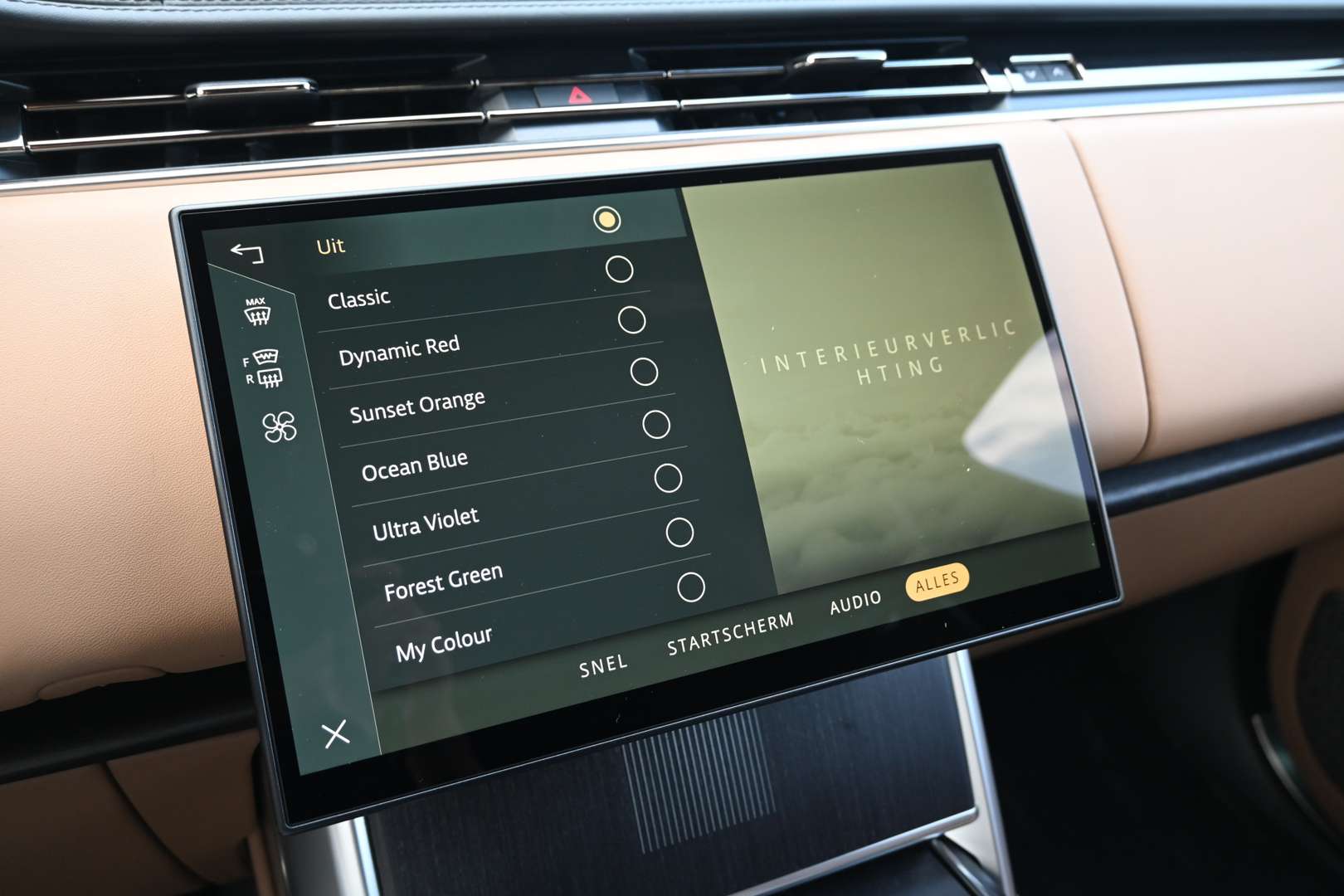 Land Rover Range Rover 3.0 P550e Autobiography PHEV - 2026 - Joinsteer - #34