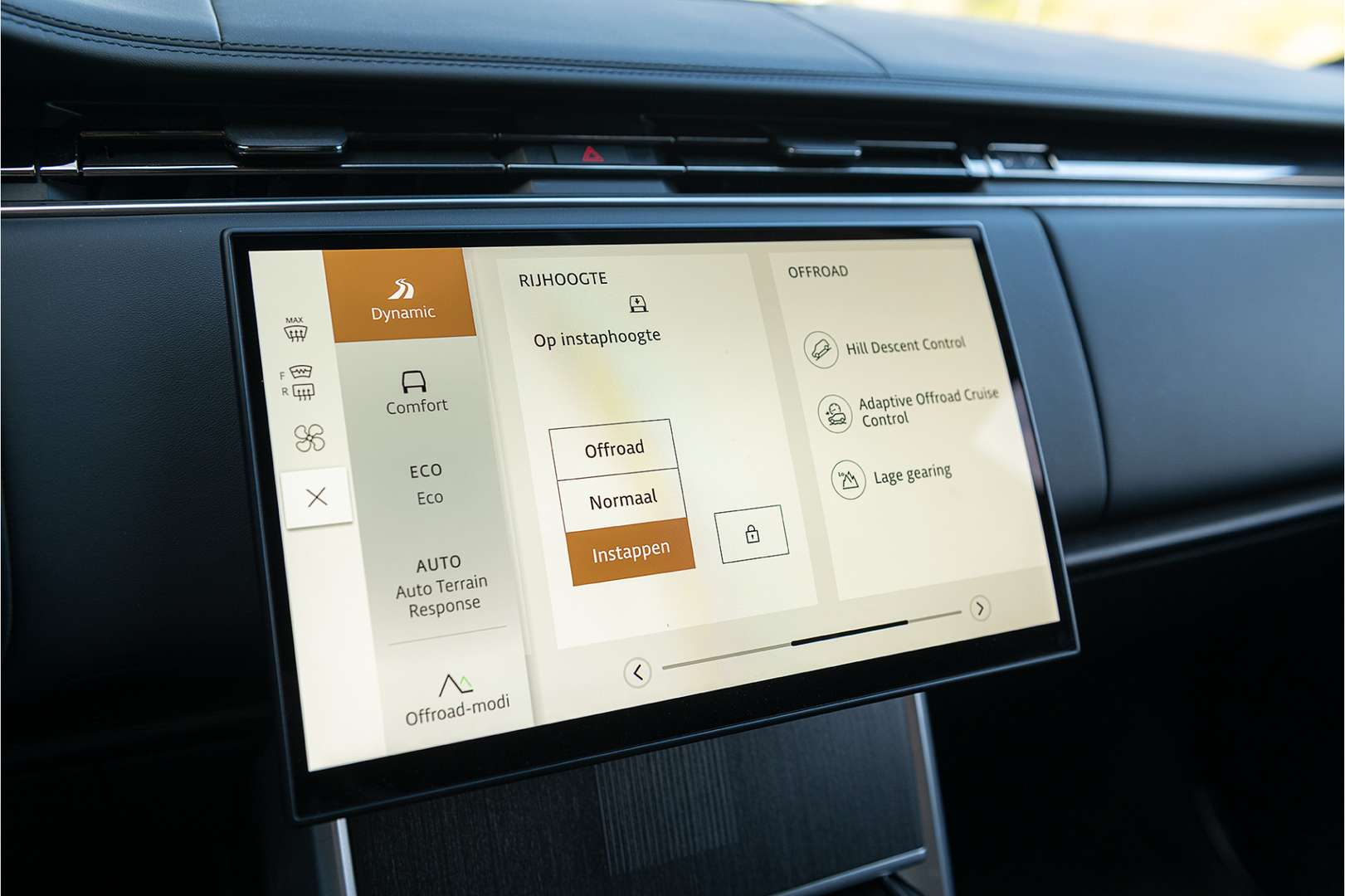 Land Rover Range Rover P550e Autobiography - 2025 - Joinsteer - #41