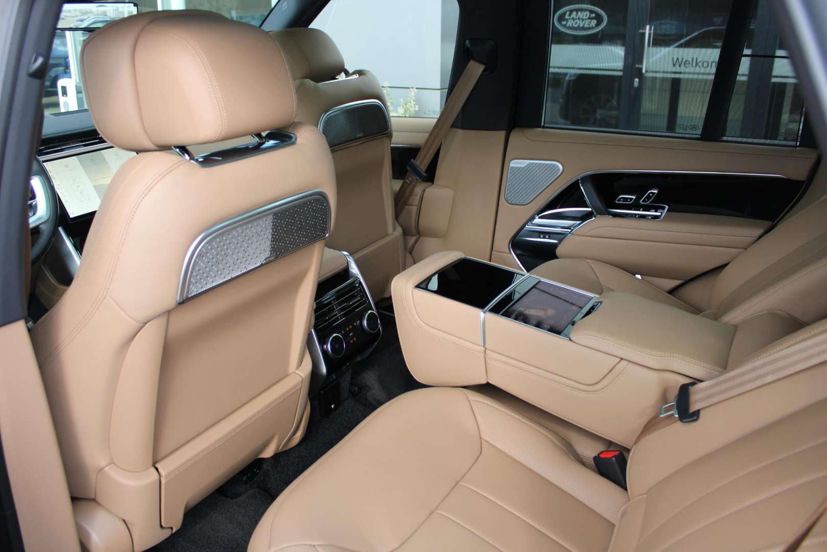 Land Rover Range Rover Autobiography P550e - 2026 - Joinsteer - #39