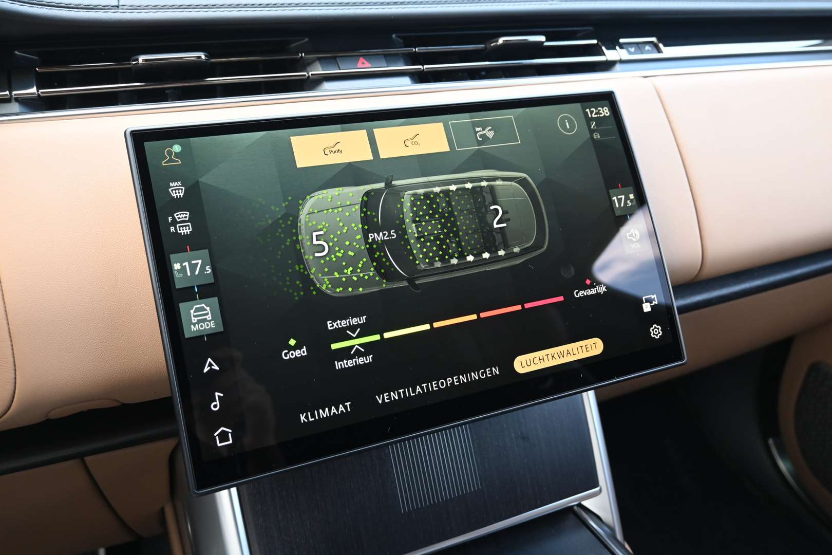 Land Rover Range Rover 3.0 P550e Autobiography PHEV - 2026 - Joinsteer - #35