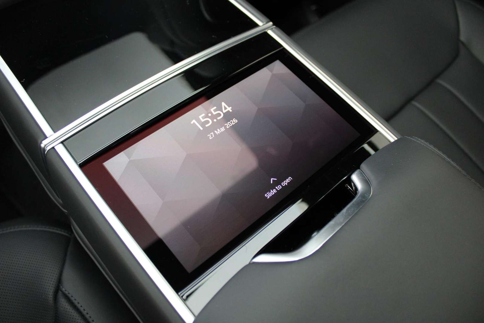 Land Rover Range Rover P550e Autobiography - 2026 - Joinsteer - #39