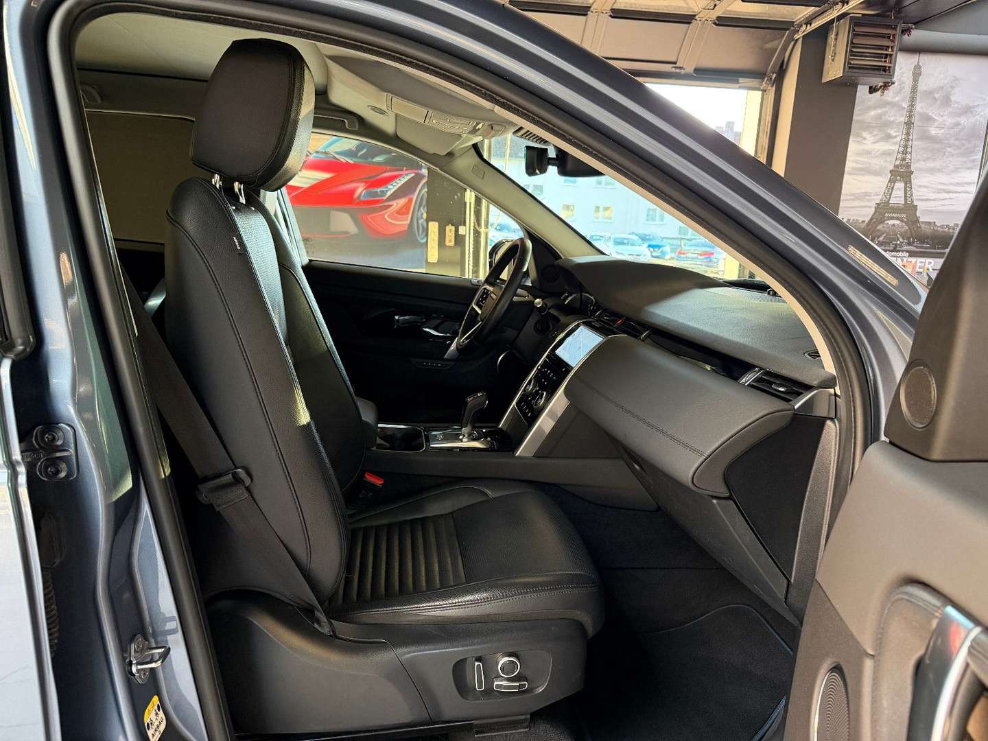 Land Rover Discovery Sport SE AWD/PANO/KAMERA/LEDER/LED - 2021 - Joinsteer - #18