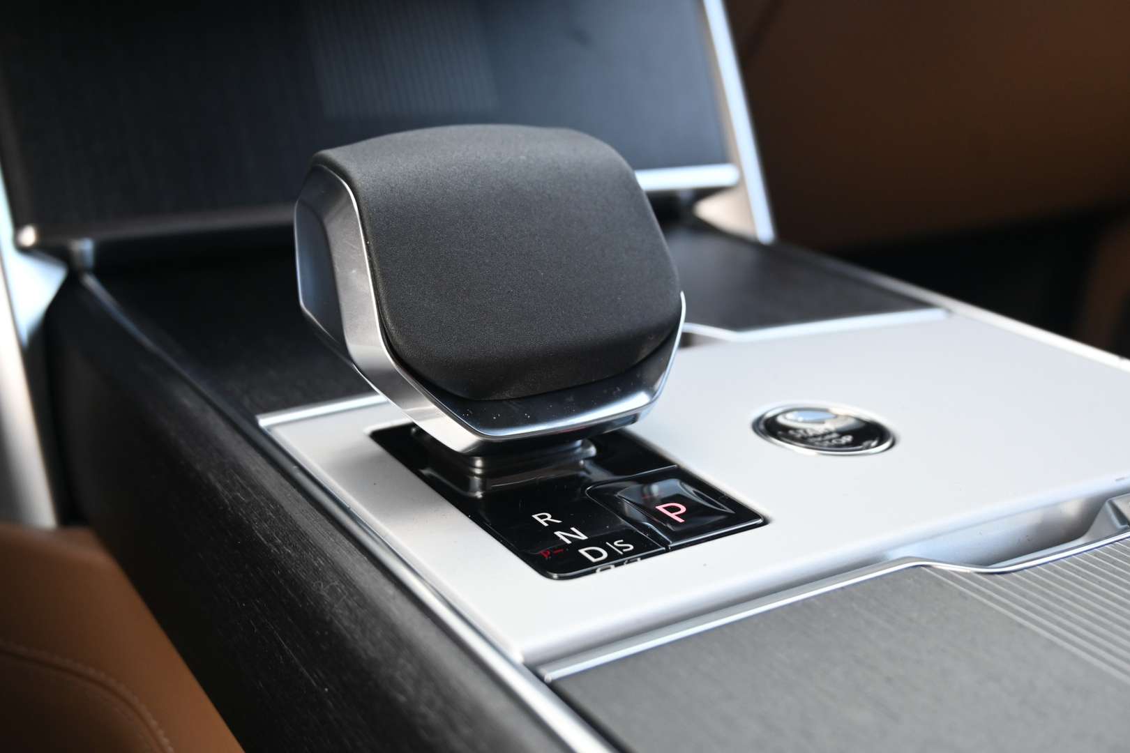 Land Rover Range Rover 3.0 P550e Autobiography PHEV - 2026 - Joinsteer - #36