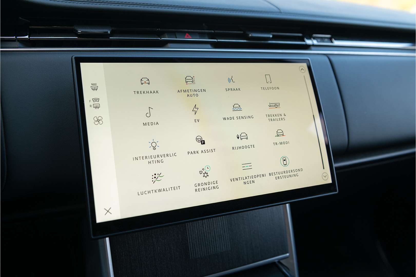 Land Rover Range Rover P550e Autobiography - 2025 - Joinsteer - #43