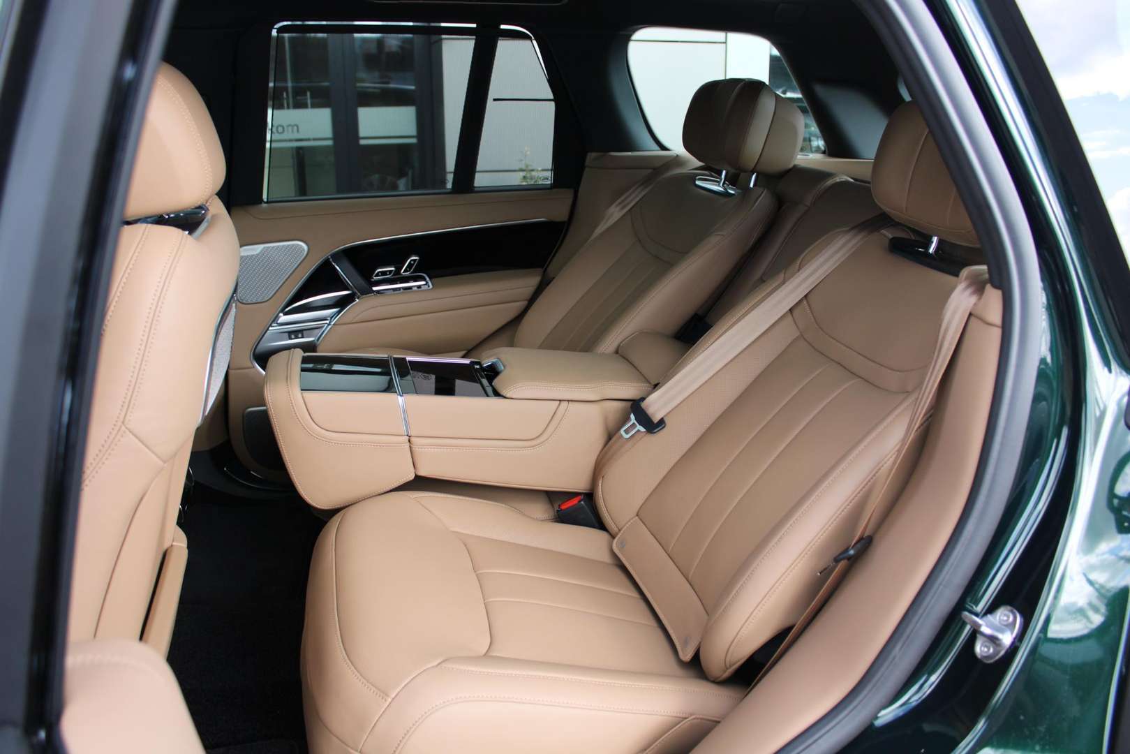 Land Rover Range Rover Autobiography P550e - 2026 - Joinsteer - #40