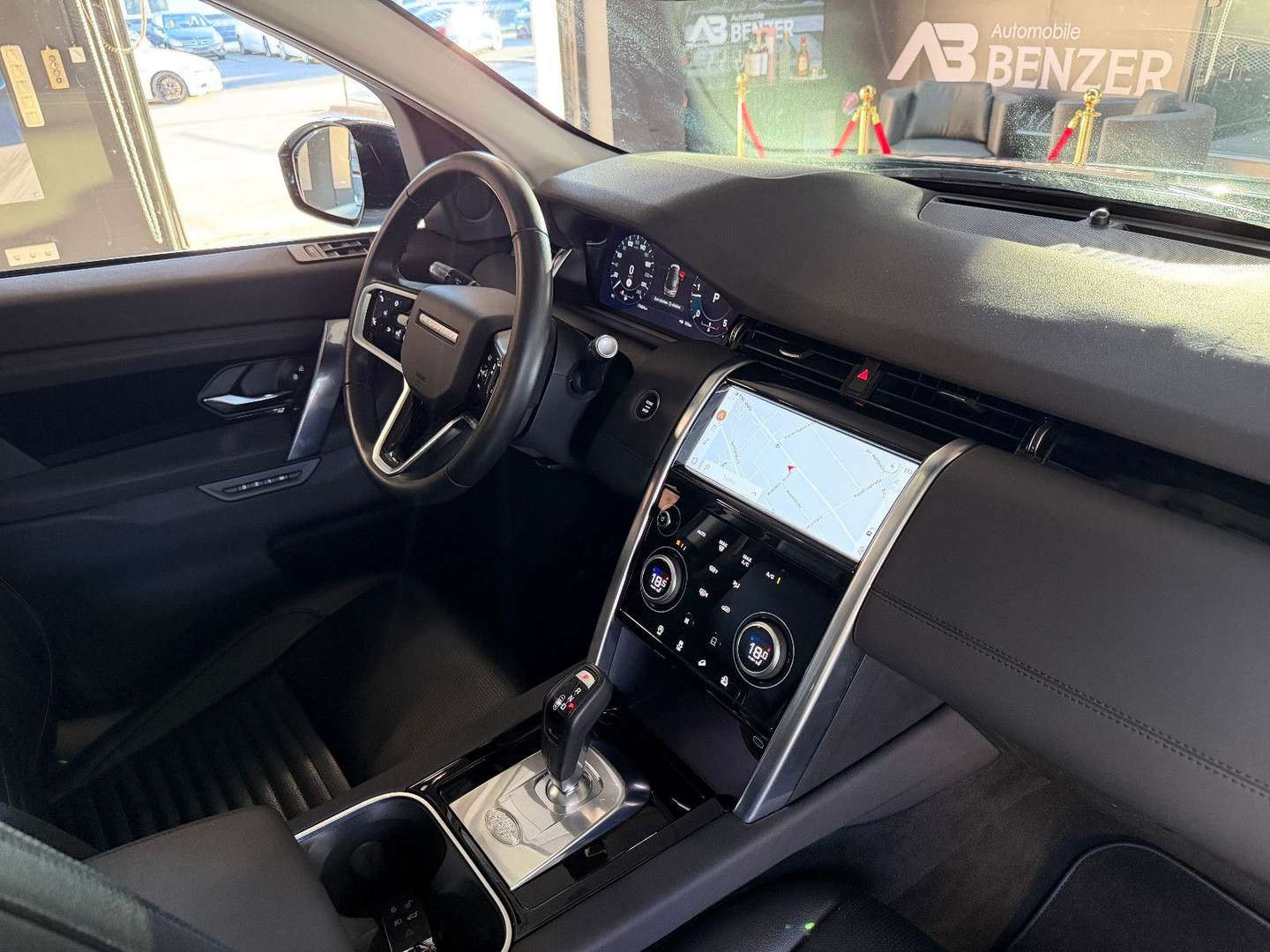 Land Rover Discovery Sport SE AWD/PANO/KAMERA/LEDER/LED - 2021 - Joinsteer - #19