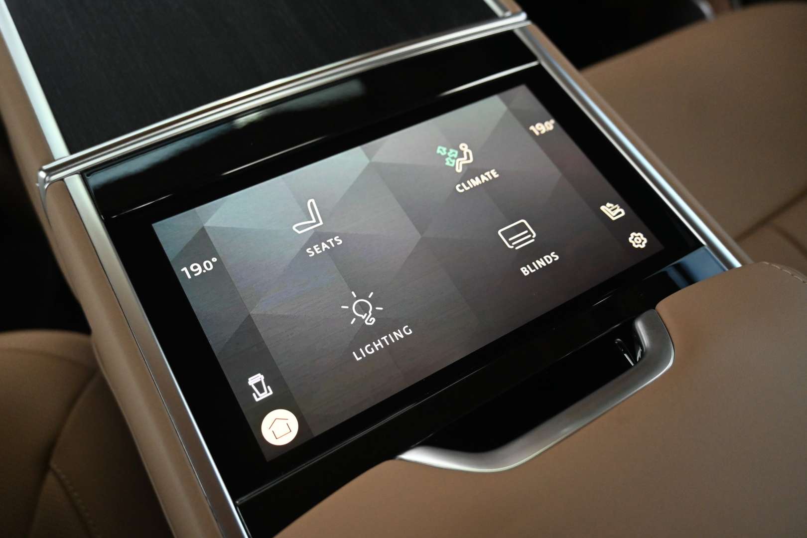 Land Rover Range Rover 3.0 P550e Autobiography PHEV - 2026 - Joinsteer - #37