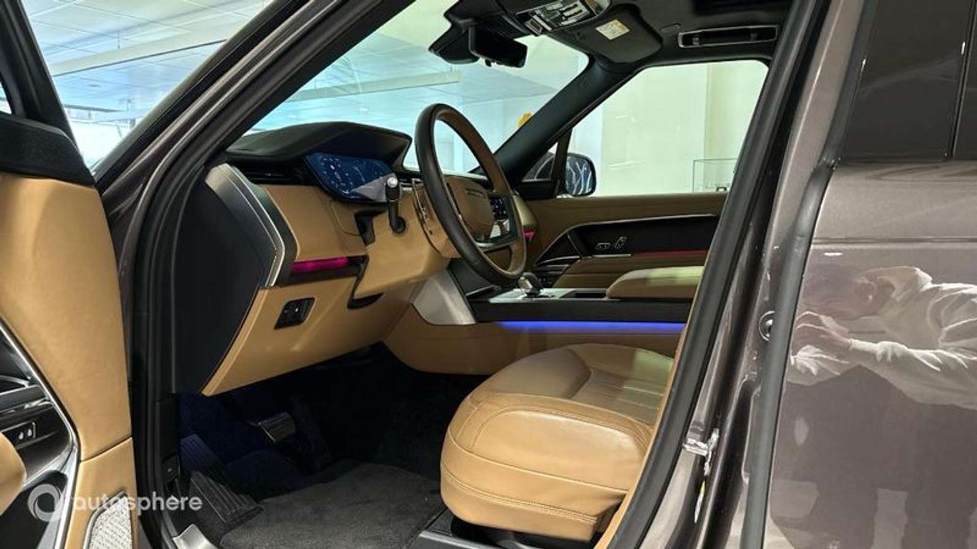 Land Rover Range Rover 3.0 P550e 550ch PHEV Autobiography SWB - 2024 - Joinsteer - #12