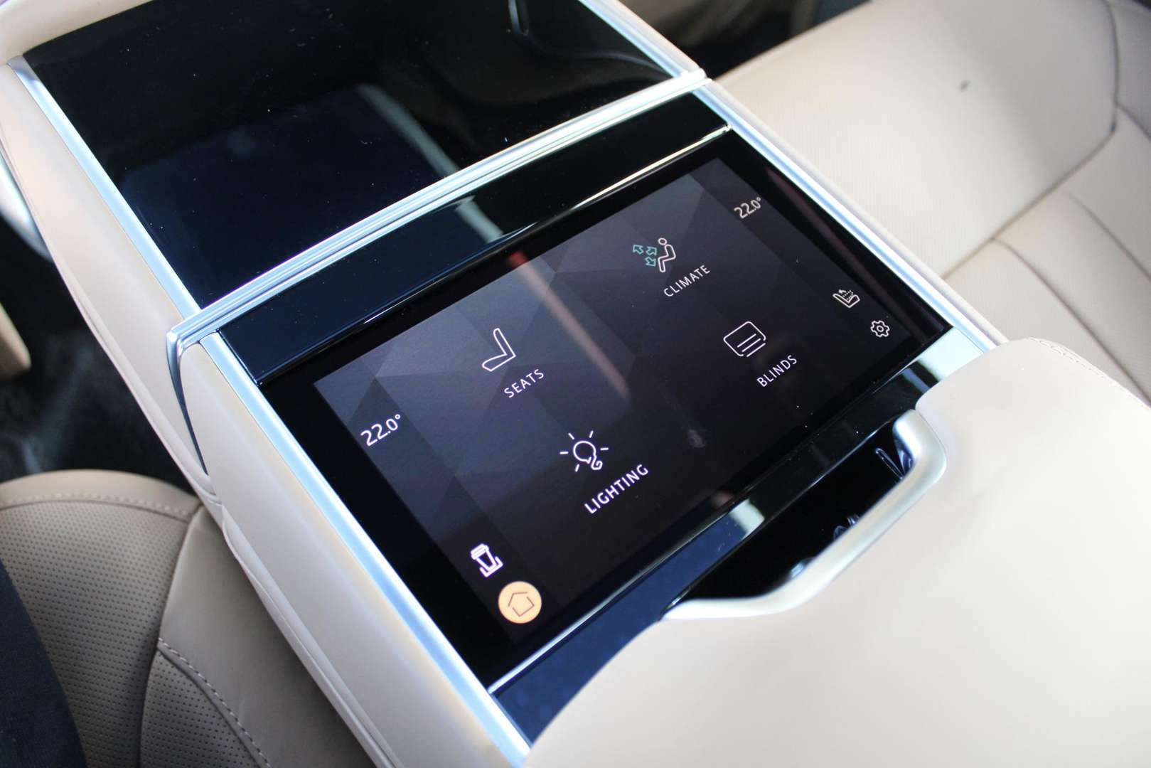 Land Rover Range Rover Autobiography P550e - 2026 - Joinsteer - #42