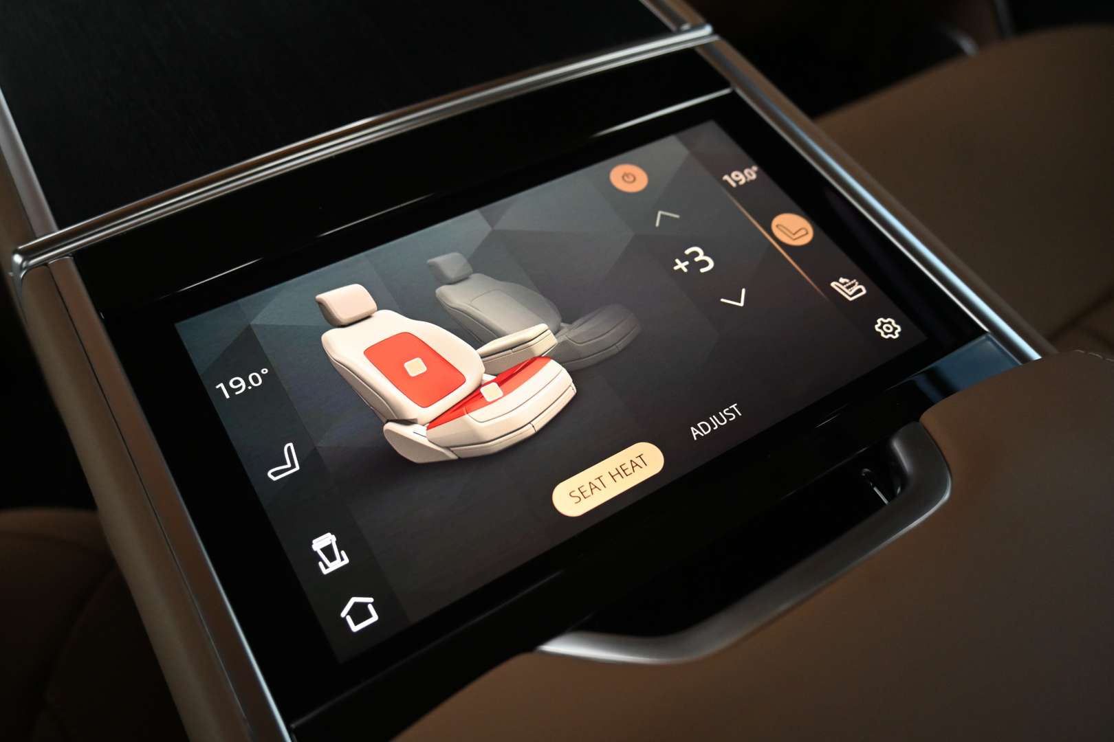 Land Rover Range Rover 3.0 P550e Autobiography PHEV - 2026 - Joinsteer - #38