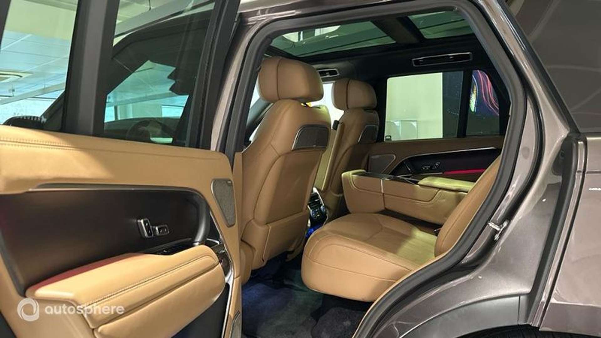 Land Rover Range Rover 3.0 P550e 550ch PHEV Autobiography SWB - 2024 - Joinsteer - #13