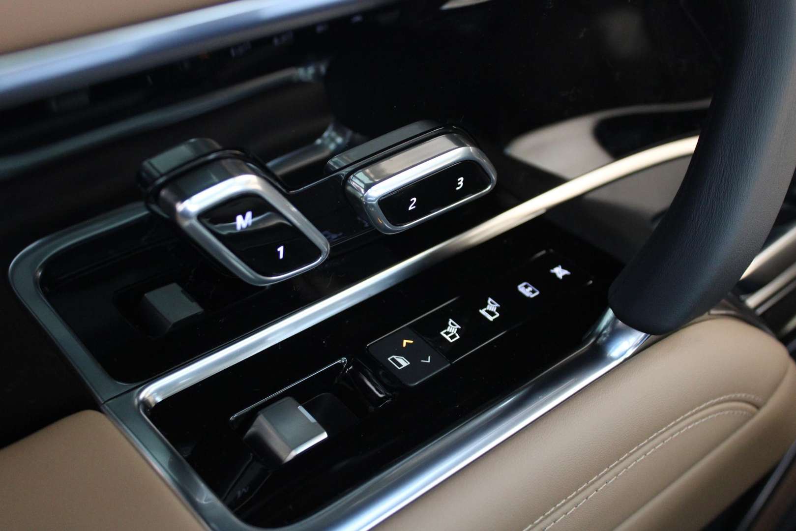 Land Rover Range Rover Autobiography P550e - 2026 - Joinsteer - #43