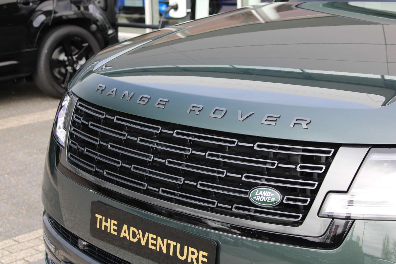 Land Rover Range Rover P550e Autobiography - 2026 - Joinsteer - #43