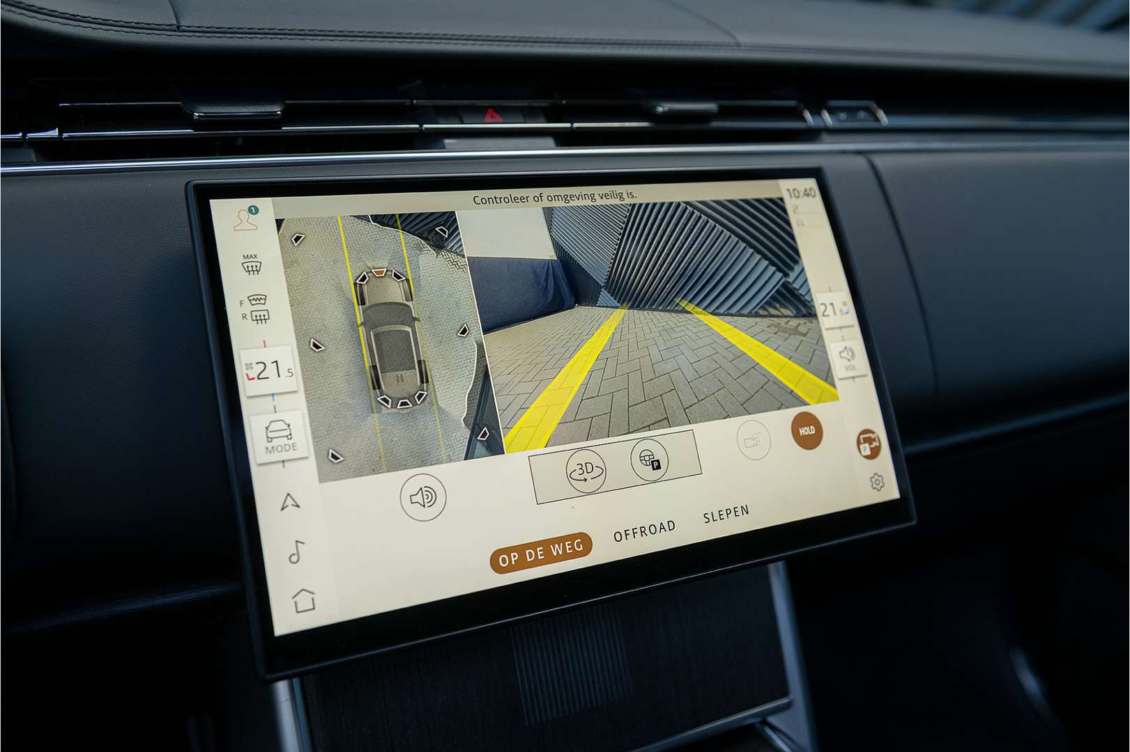 Land Rover Range Rover P550e Autobiography - 2025 - Joinsteer - #47