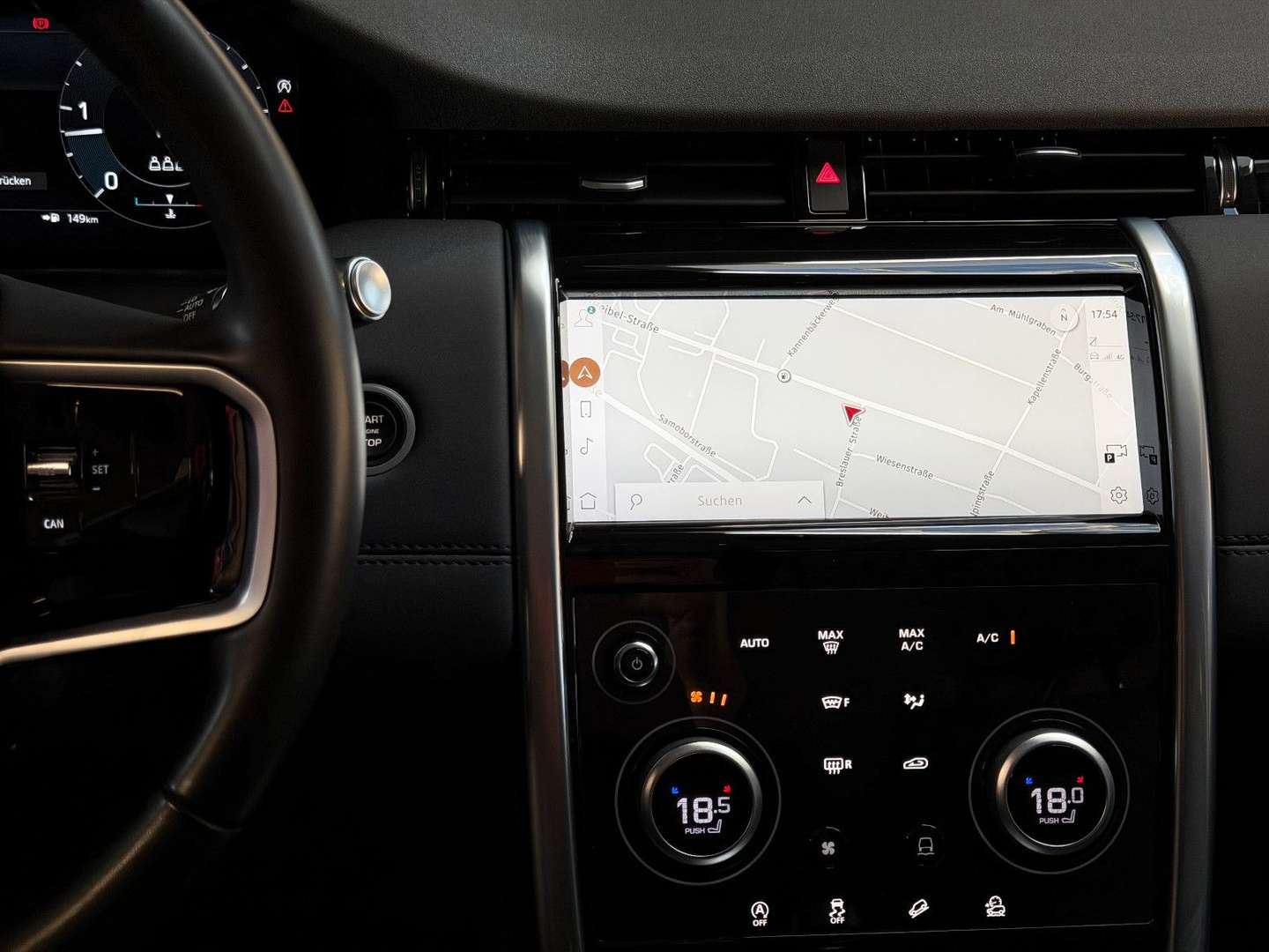 Land Rover Discovery Sport SE AWD/PANO/KAMERA/LEDER/LED - 2021 - Joinsteer - #22