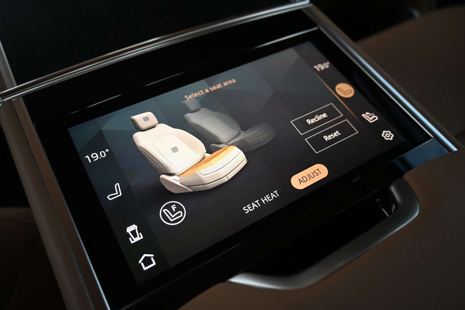 Land Rover Range Rover 3.0 P550e Autobiography PHEV - 2026 - Joinsteer - #40