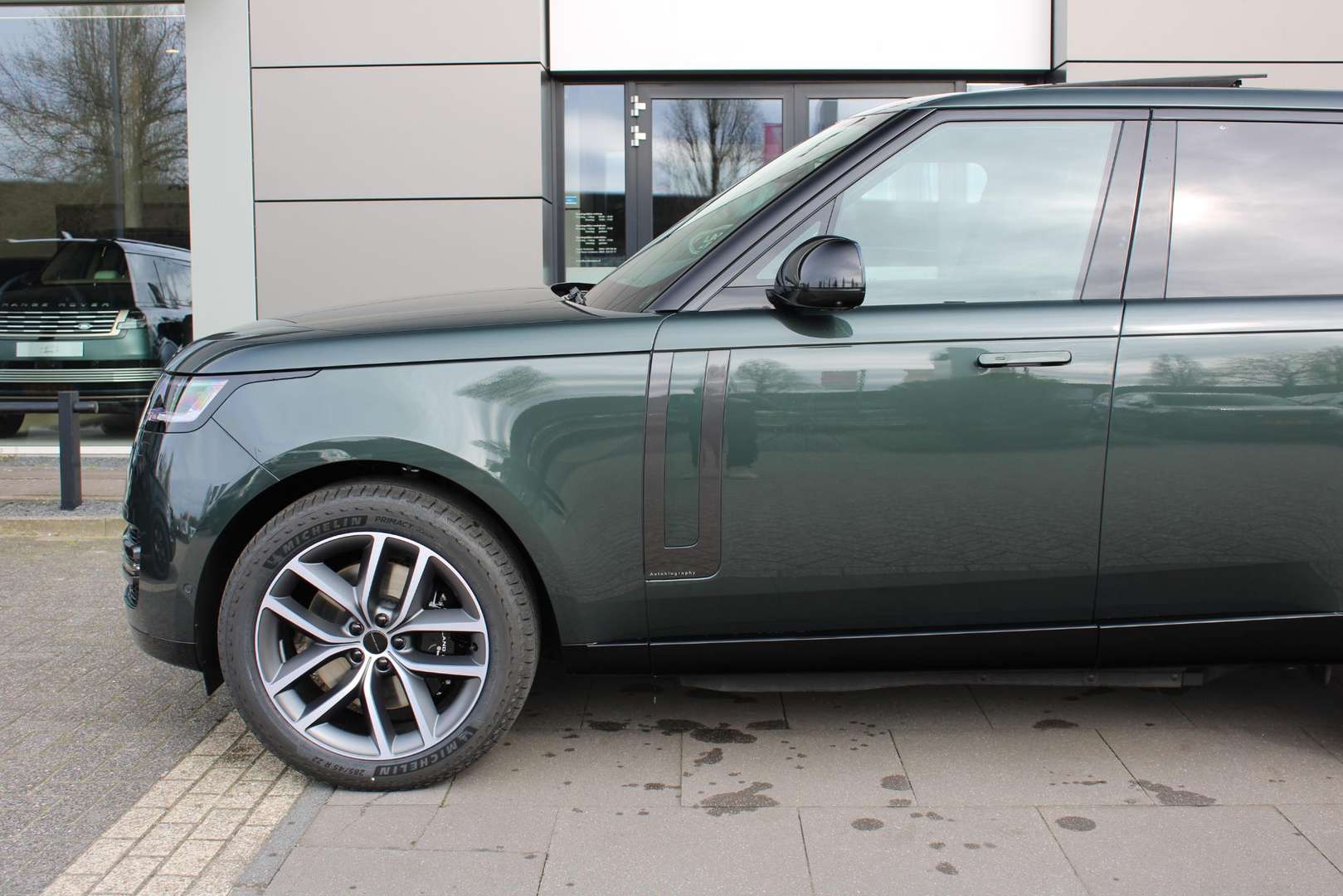 Land Rover Range Rover P550e Autobiography - 2026 - Joinsteer - #44