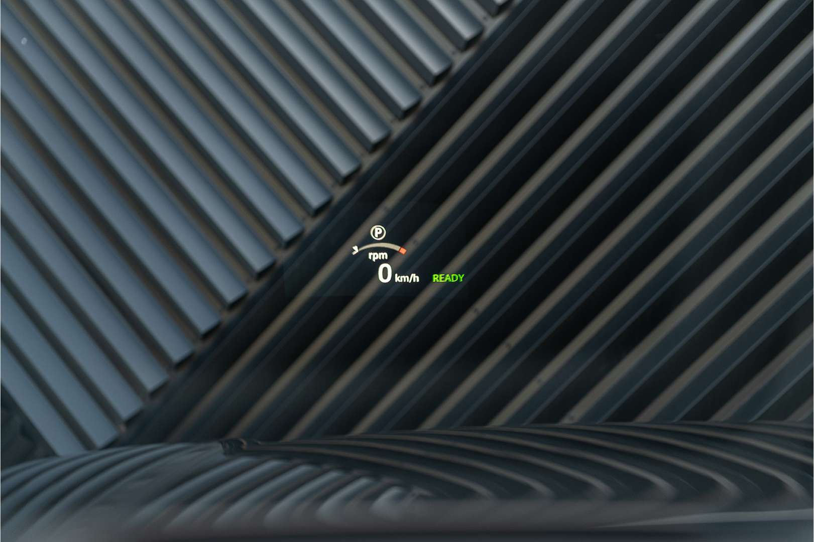 Land Rover Range Rover P550e Autobiography - 2025 - Joinsteer - #48