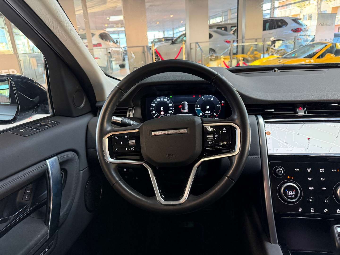 Land Rover Discovery Sport SE AWD/PANO/KAMERA/LEDER/LED - 2021 - Joinsteer - #23