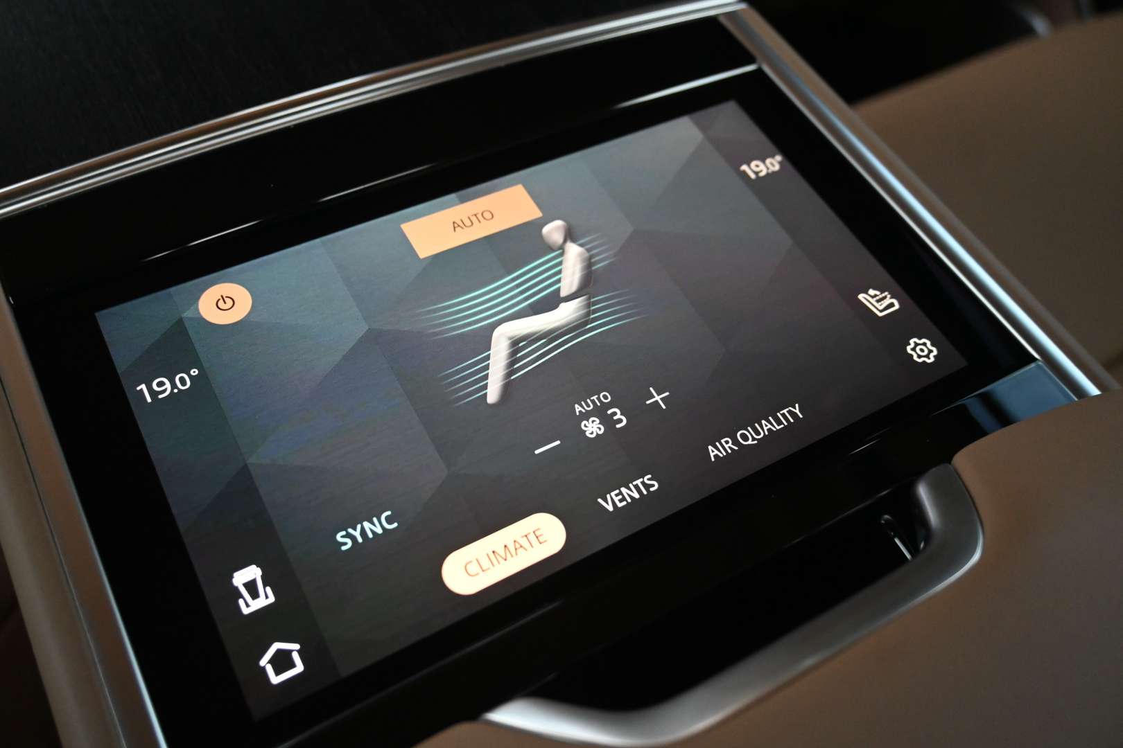 Land Rover Range Rover 3.0 P550e Autobiography PHEV - 2026 - Joinsteer - #41