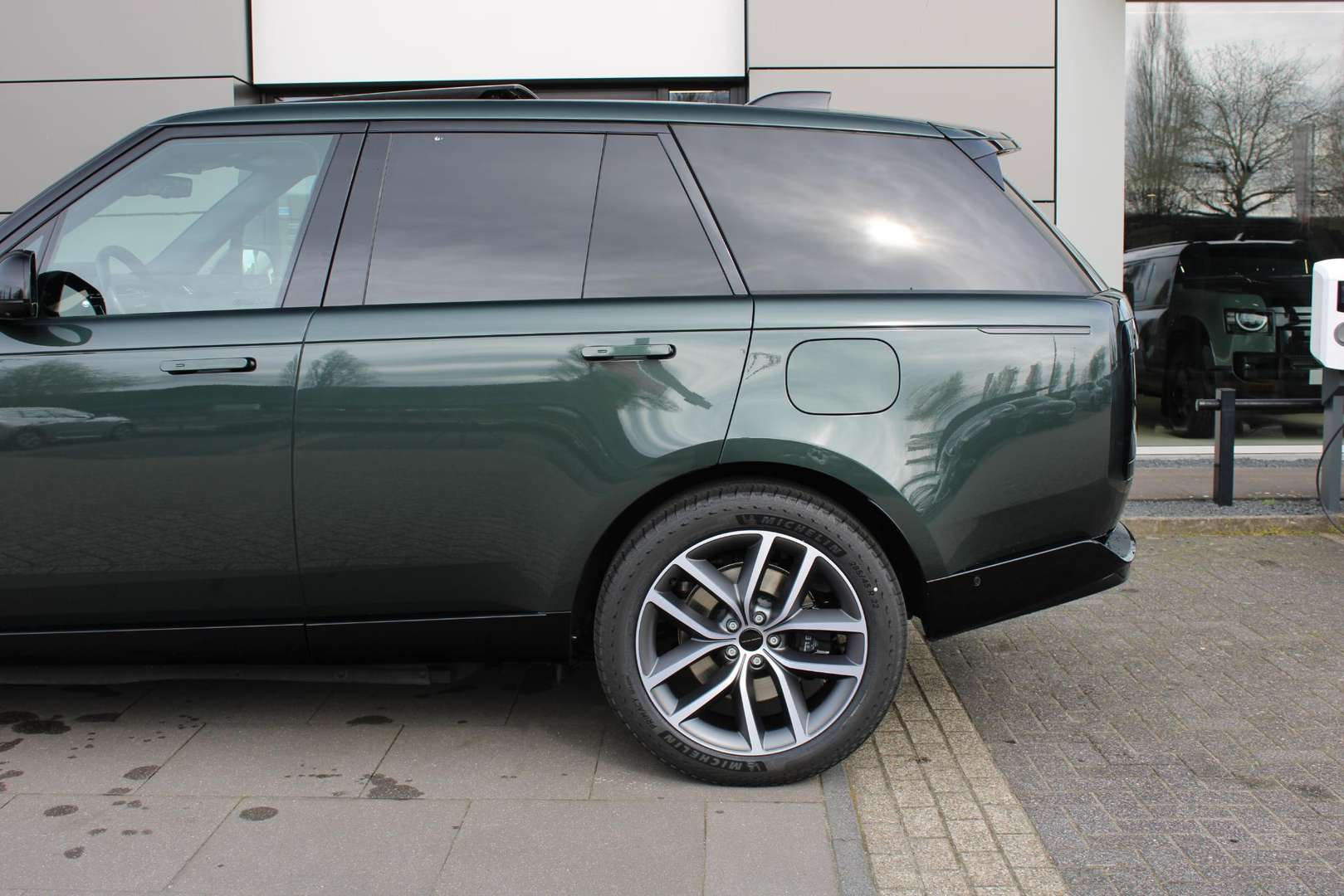 Land Rover Range Rover P550e Autobiography - 2026 - Joinsteer - #45