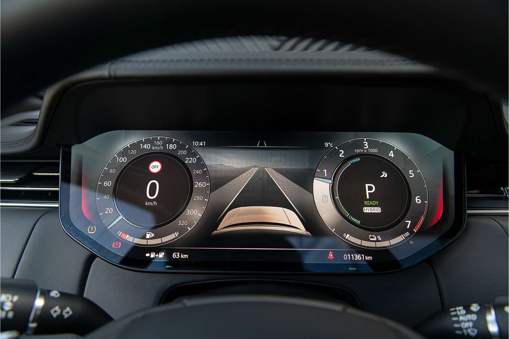 Land Rover Range Rover P550e Autobiography - 2025 - Joinsteer - #49