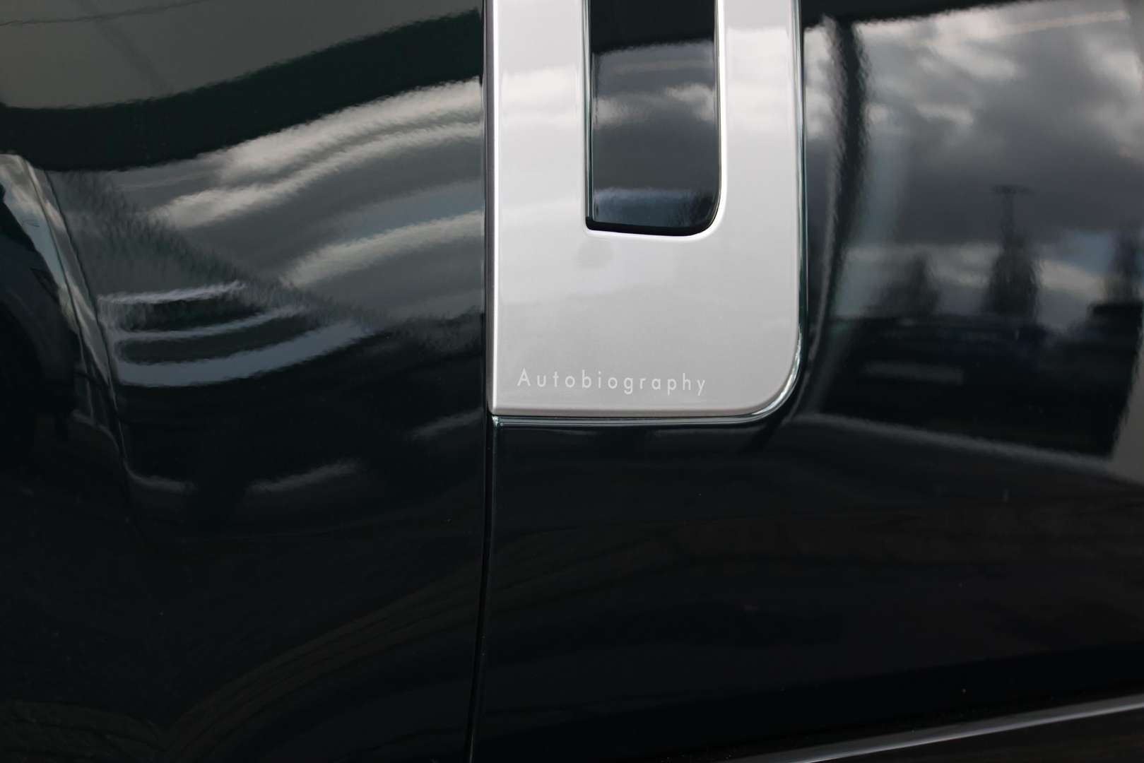 Land Rover Range Rover Autobiography P550e - 2026 - Joinsteer - #46