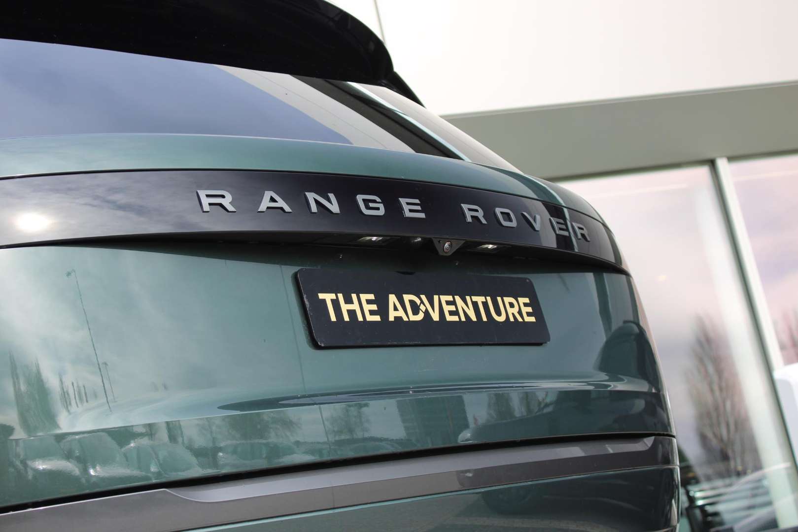 Land Rover Range Rover P550e Autobiography - 2026 - Joinsteer - #46