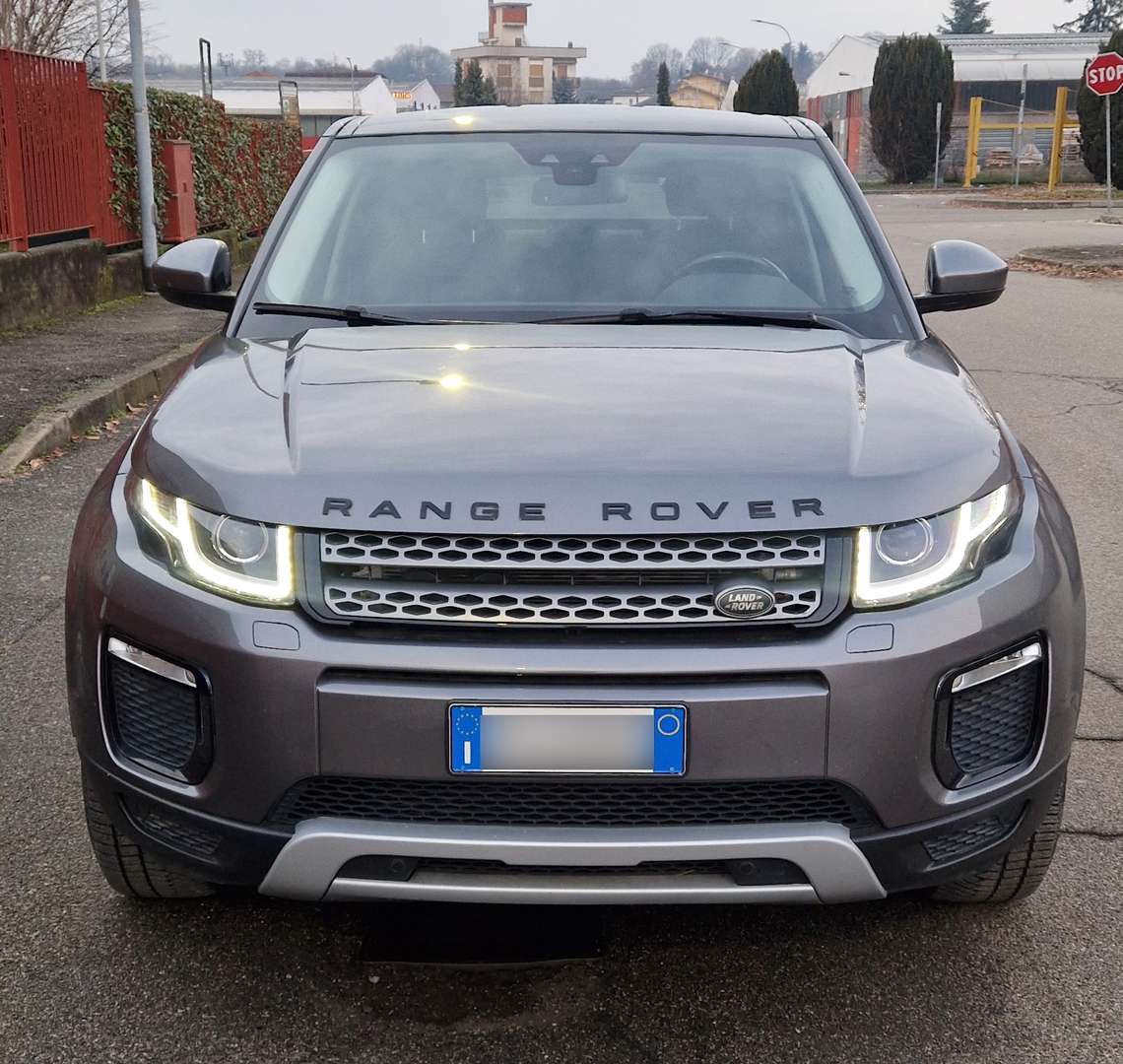 Land Rover Range Rover Evoque 2.0 Td4 SE Premium 150cv Autocarro Euro6D - 2019 - Joinsteer - #4