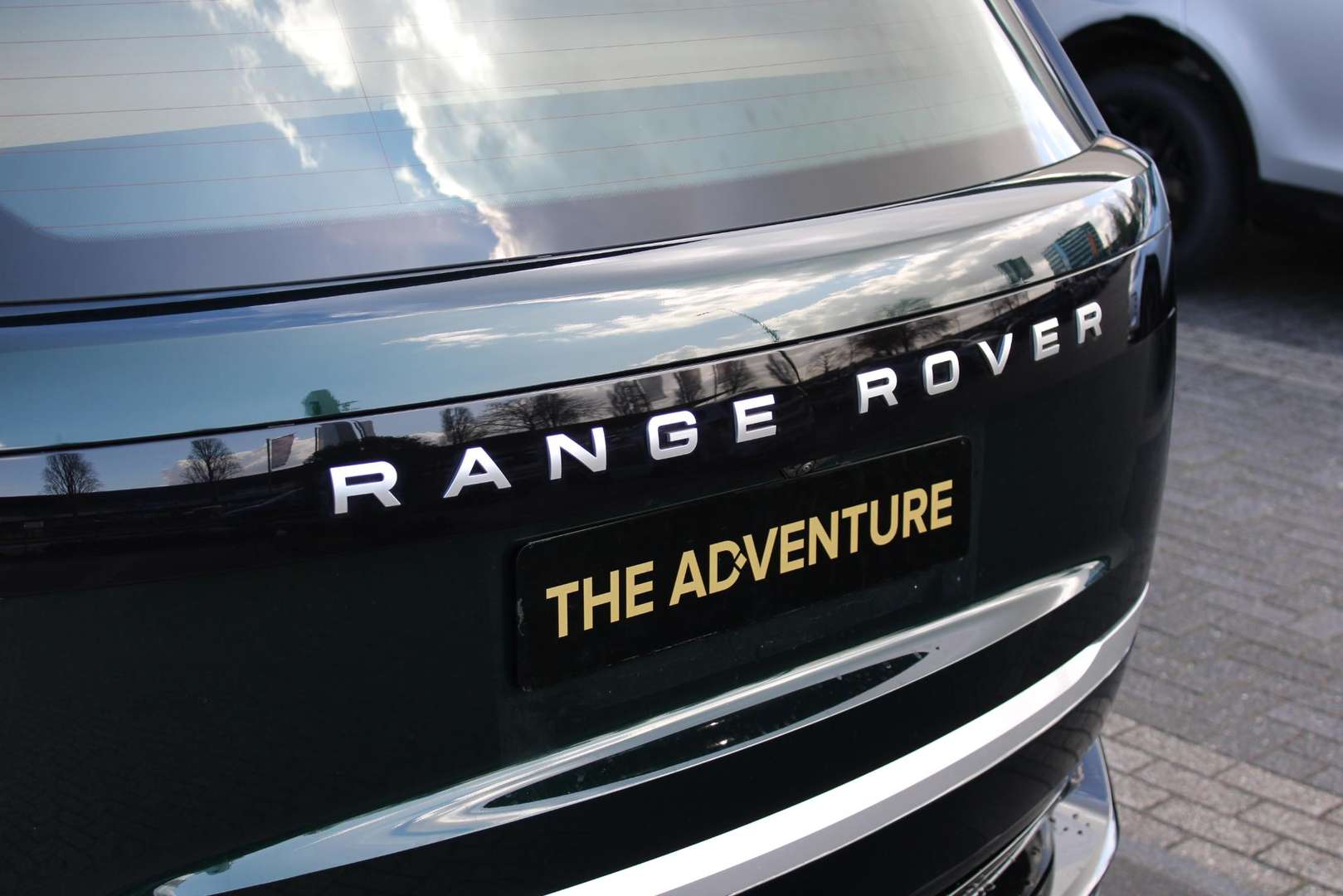 Land Rover Range Rover Autobiography P550e - 2026 - Joinsteer - #47