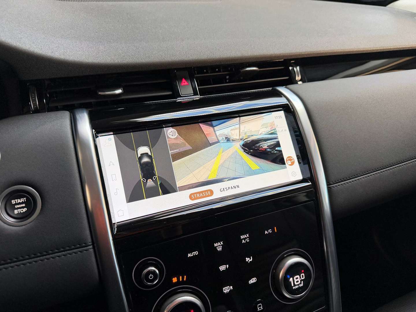 Land Rover Discovery Sport SE AWD/PANO/KAMERA/LEDER/LED - 2021 - Joinsteer - #26