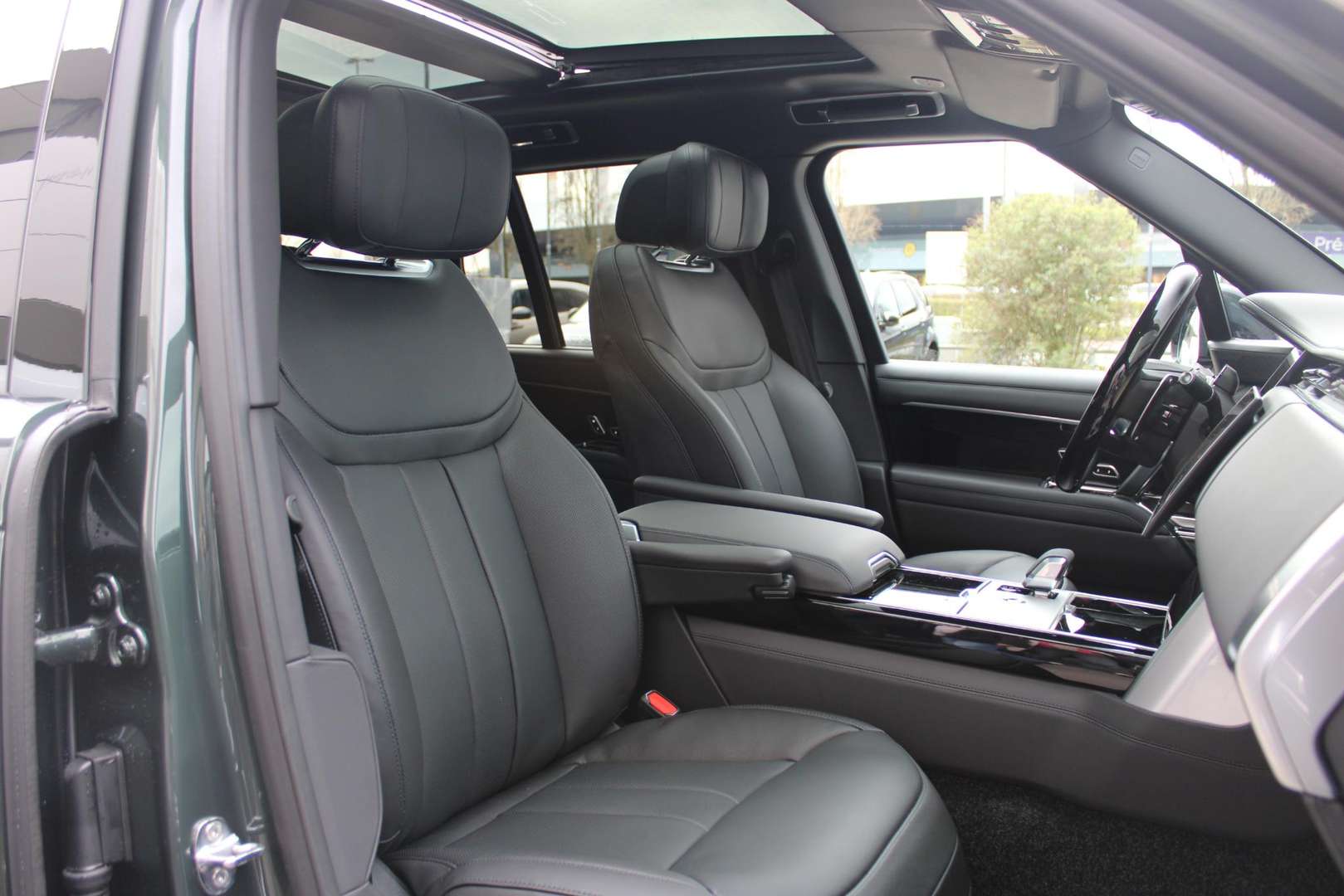 Land Rover Range Rover P550e Autobiography - 2026 - Joinsteer - #47