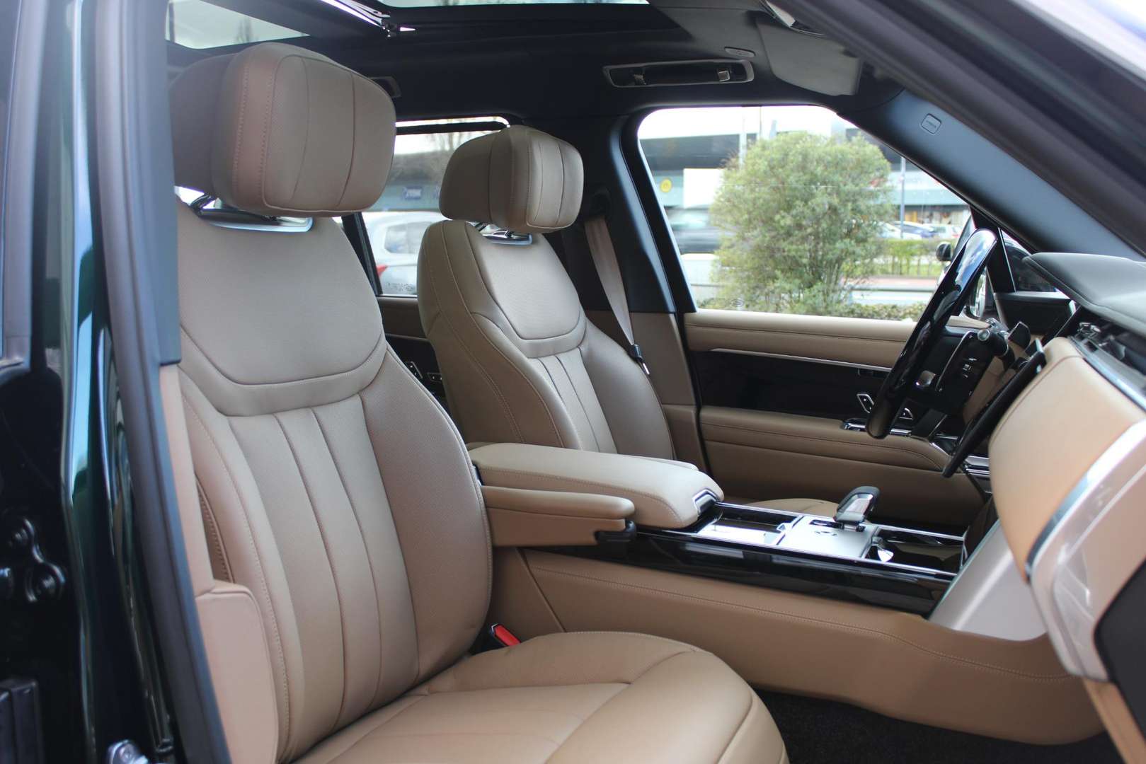 Land Rover Range Rover Autobiography P550e - 2026 - Joinsteer - #48