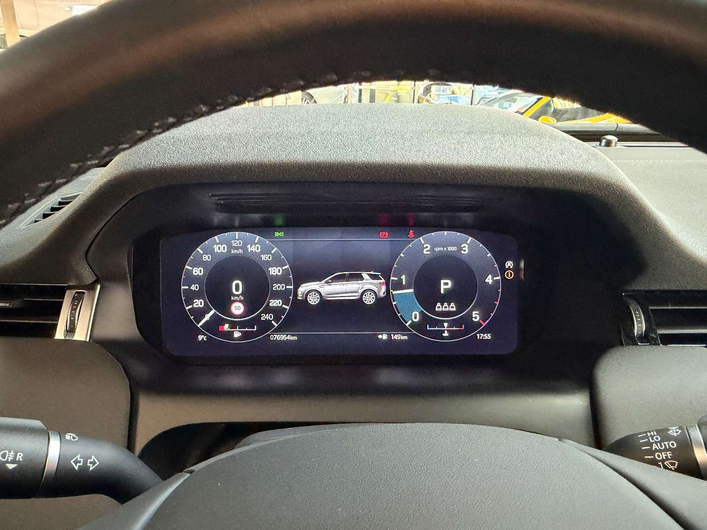 Land Rover Discovery Sport SE AWD/PANO/KAMERA/LEDER/LED - 2021 - Joinsteer - #27