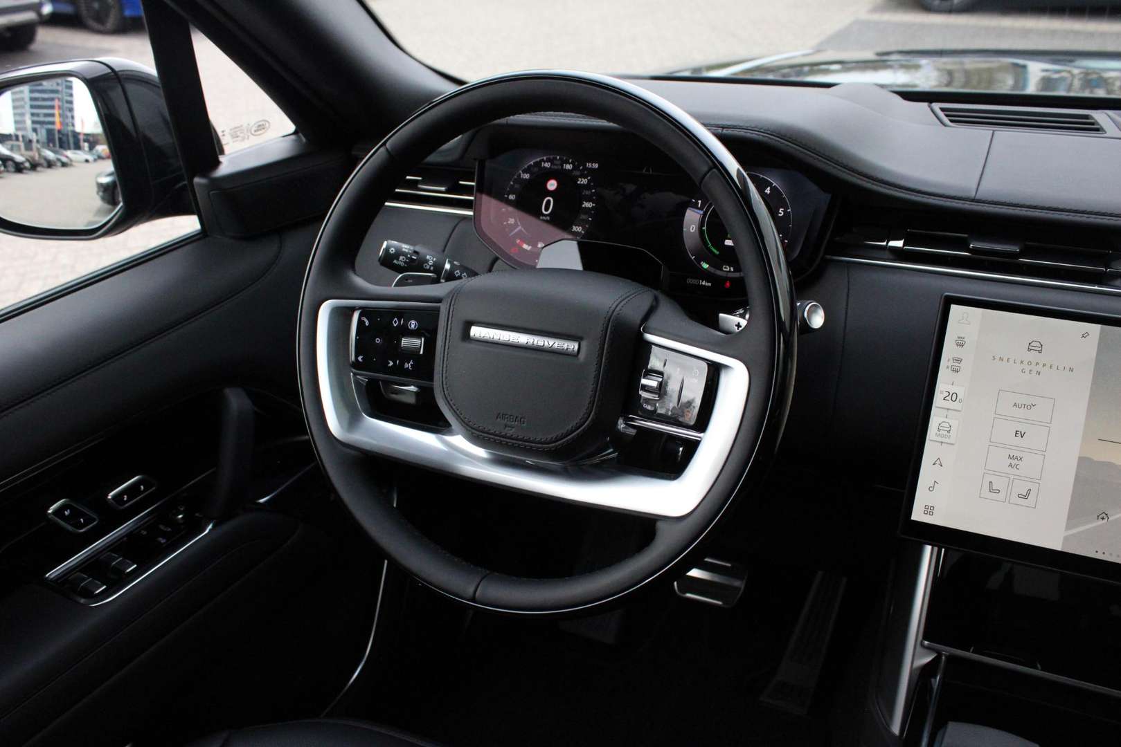 Land Rover Range Rover P550e Autobiography - 2026 - Joinsteer - #48