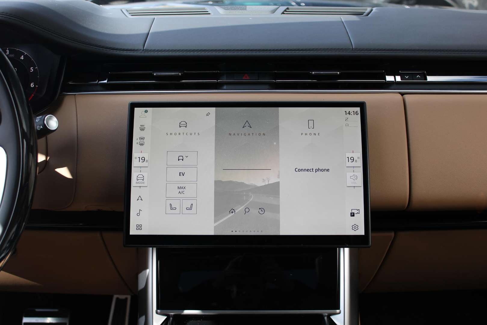 Land Rover Range Rover Autobiography P550e - 2026 - Joinsteer - #49