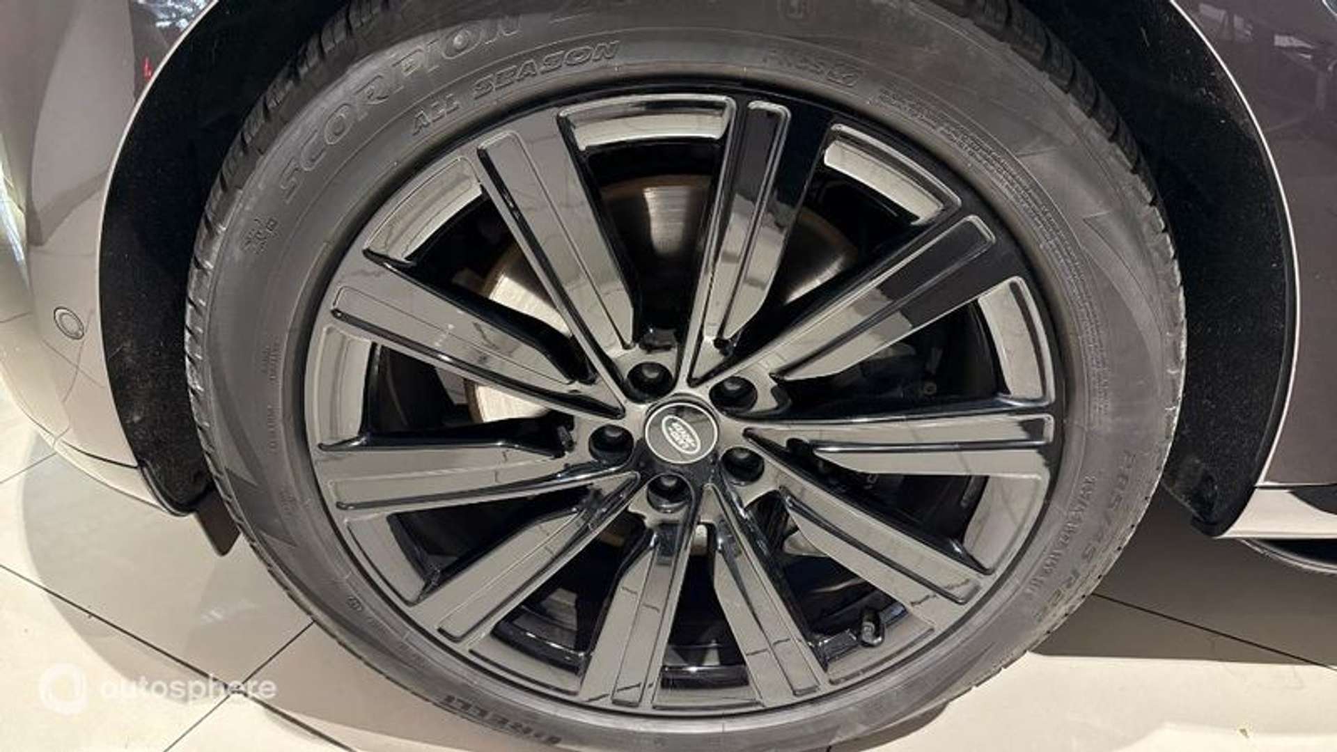 Land Rover Range Rover 3.0 P550e 550ch PHEV Autobiography SWB - 2024 - Joinsteer - #20