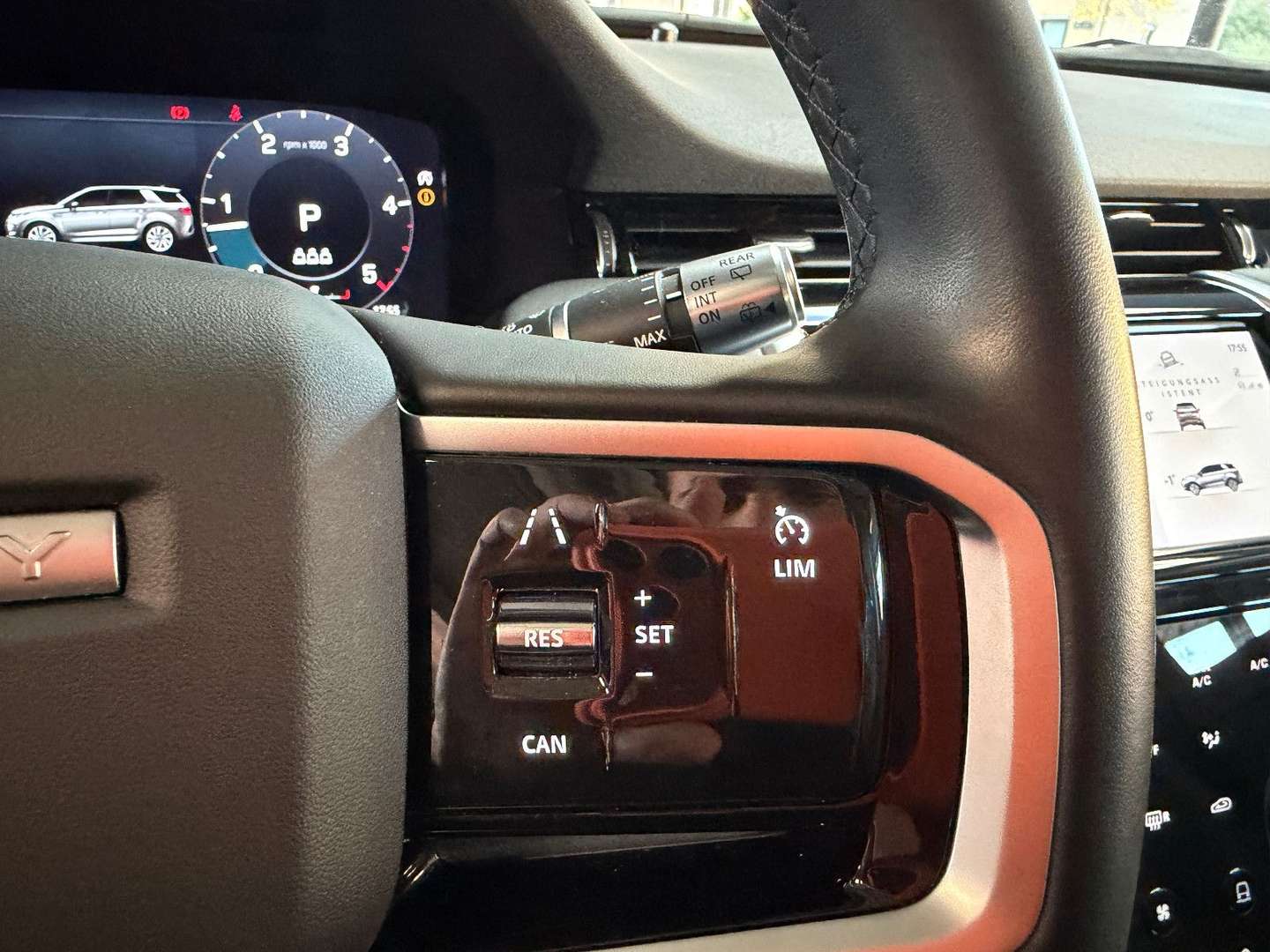 Land Rover Discovery Sport SE AWD/PANO/KAMERA/LEDER/LED - 2021 - Joinsteer - #29