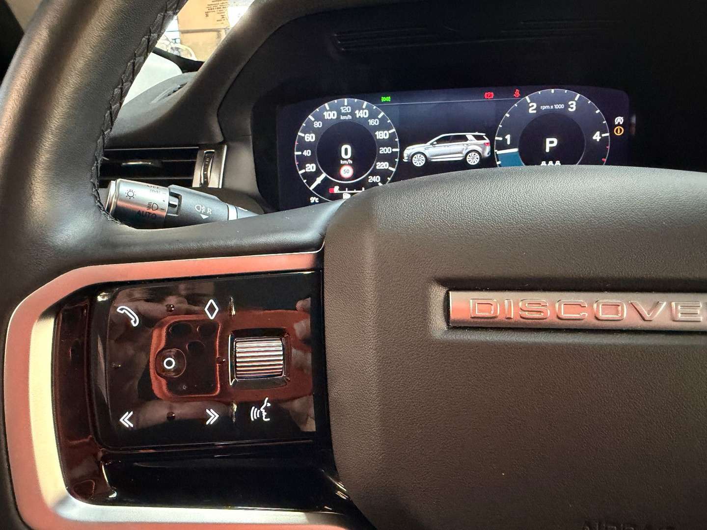 Land Rover Discovery Sport SE AWD/PANO/KAMERA/LEDER/LED - 2021 - Joinsteer - #30