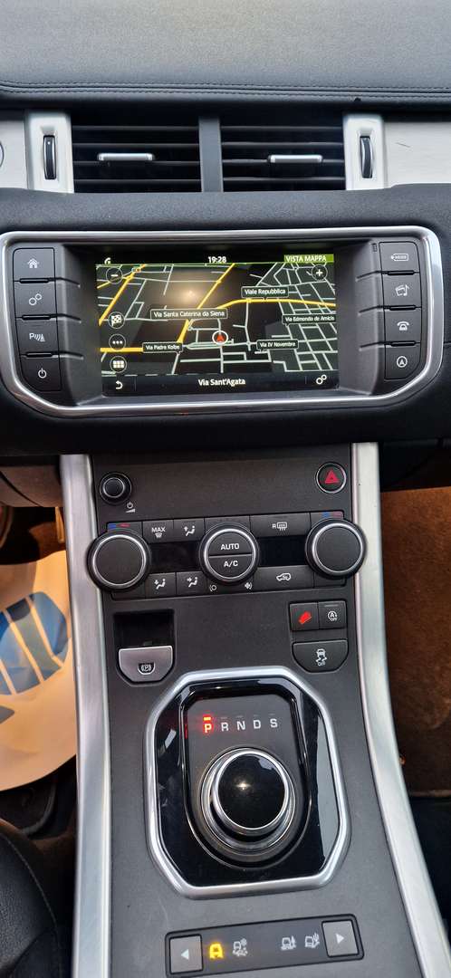 Land Rover Range Rover Evoque 2.0 Td4 SE Premium 150cv Autocarro Euro6D - 2019 - Joinsteer - #11