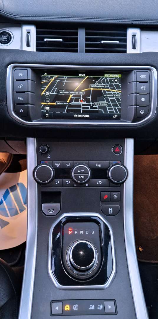 Land Rover Range Rover Evoque 2.0 Td4 SE Premium 150cv Autocarro Euro6D - 2019 - Joinsteer - #12