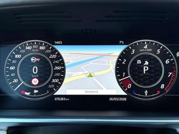 Land Rover Range Rover Sport P575 SVR Full | Panorama | Carbon | Stoelverkoelin — photo 24
