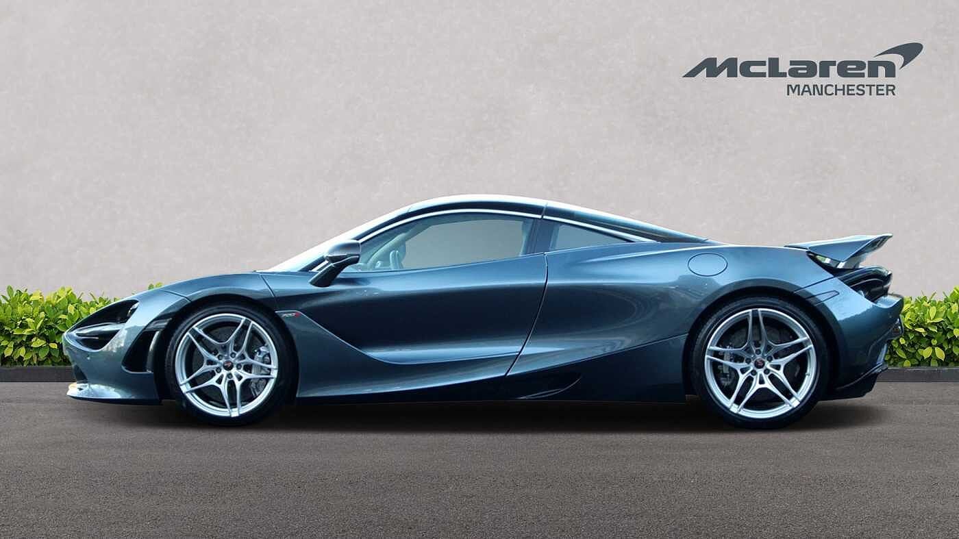 McLaren 720S - 2018 - Joinsteer - #3