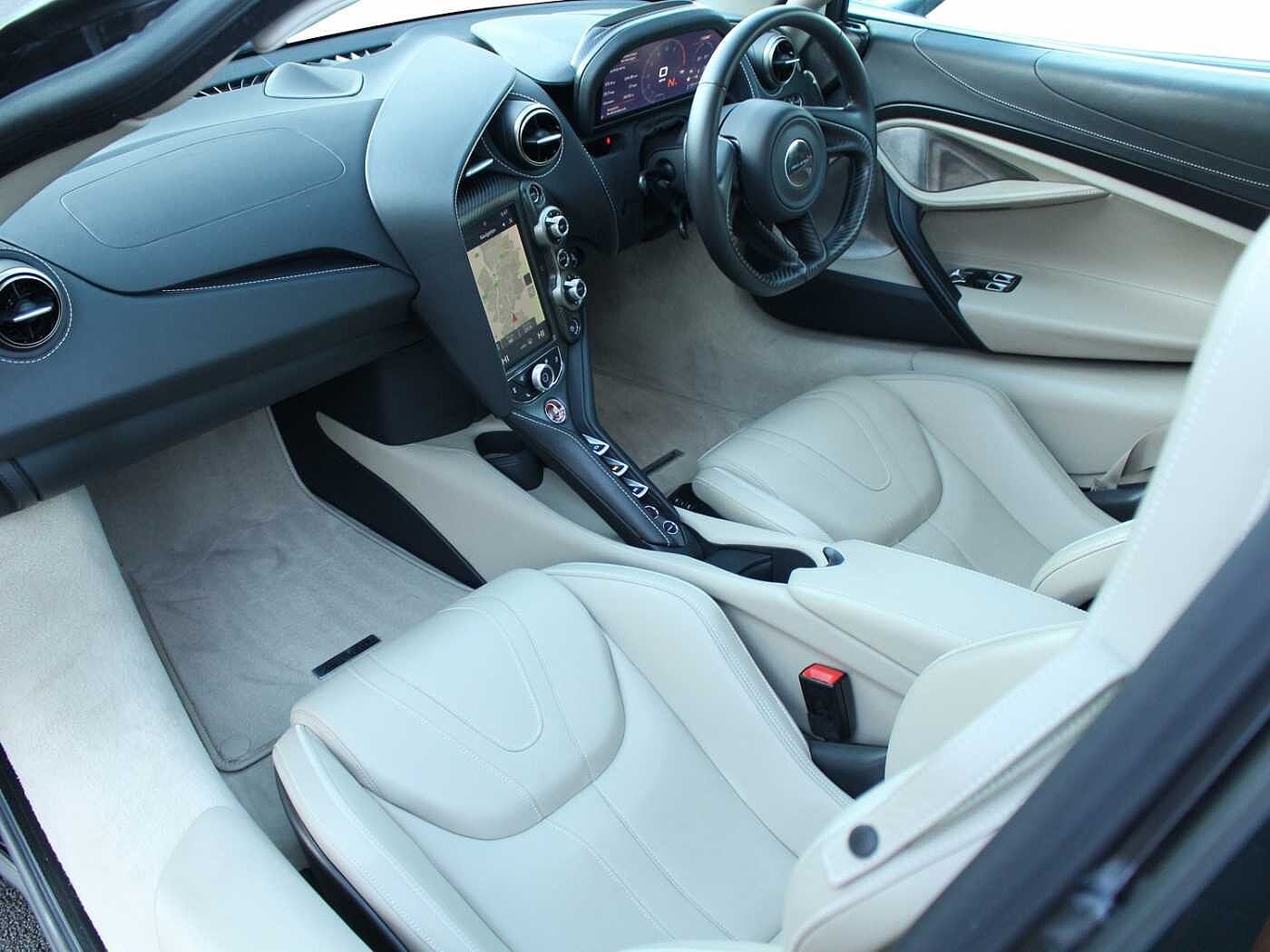 McLaren 720S - 2018 - Joinsteer - #4