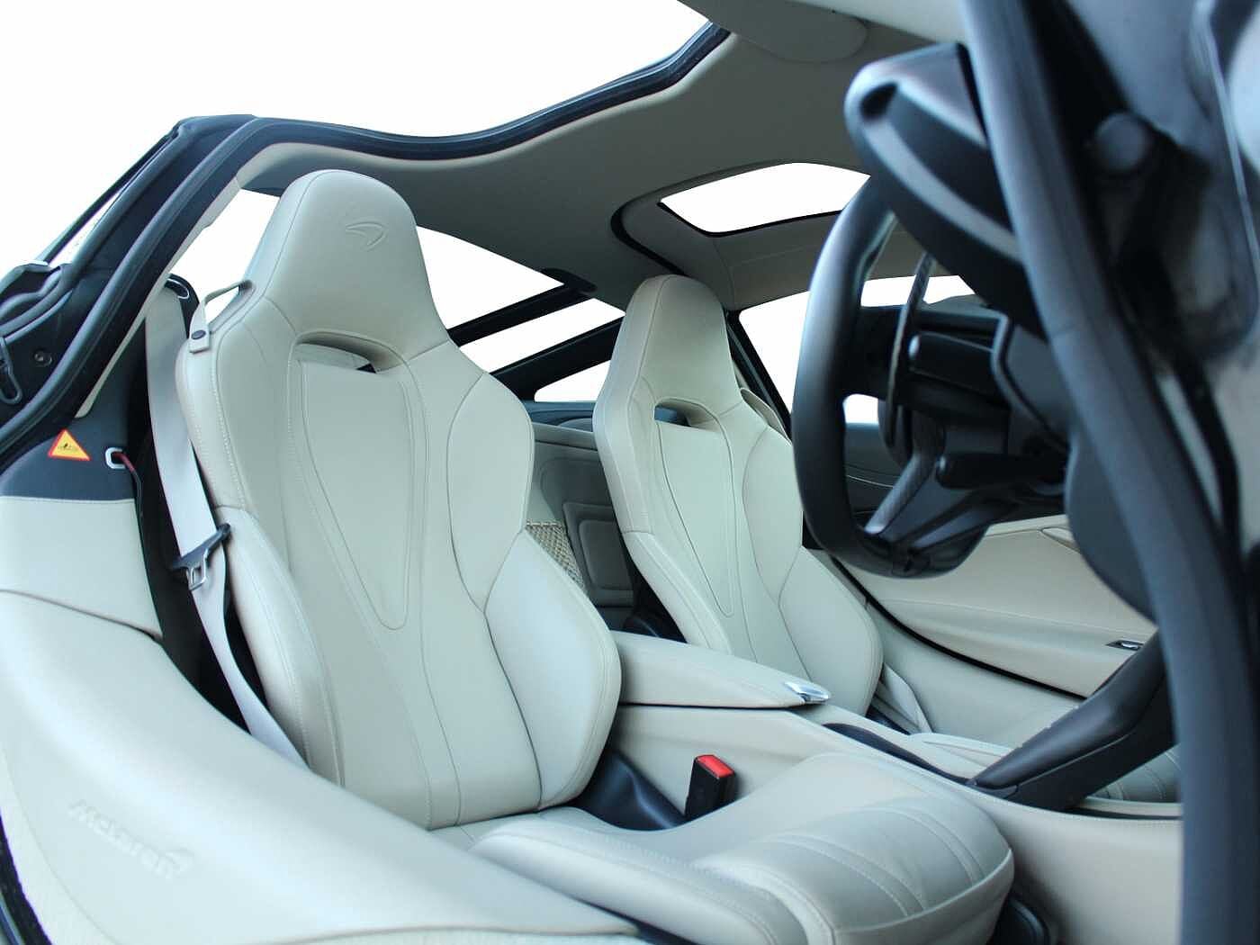 McLaren 720S - 2018 - Joinsteer - #5