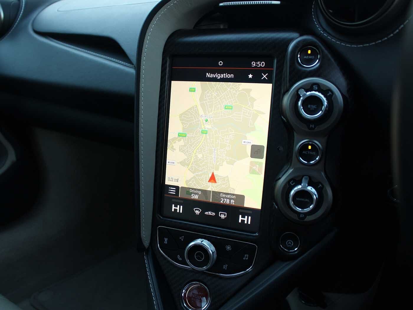 McLaren 720S - 2018 - Joinsteer - #8