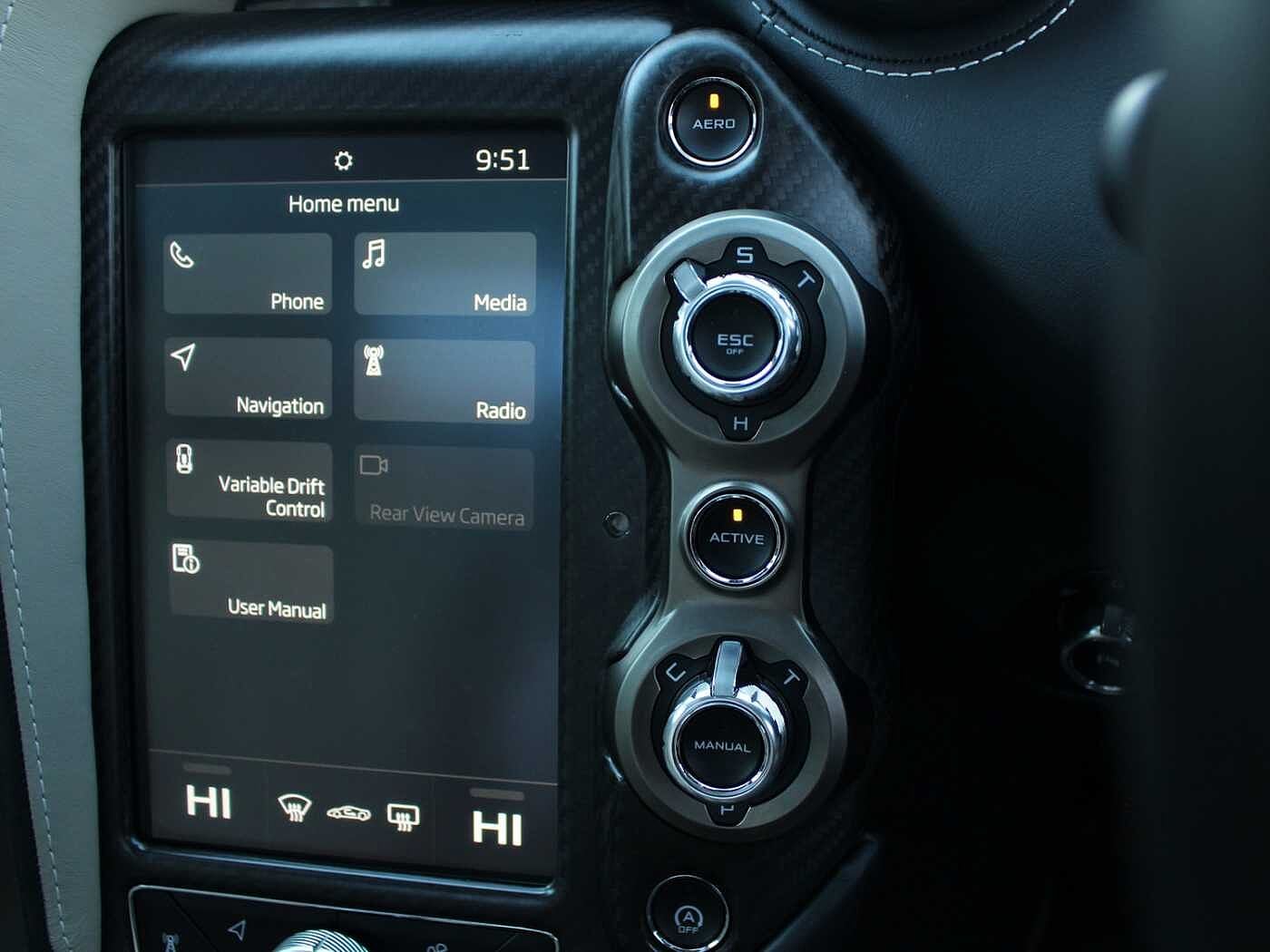 McLaren 720S - 2018 - Joinsteer - #10