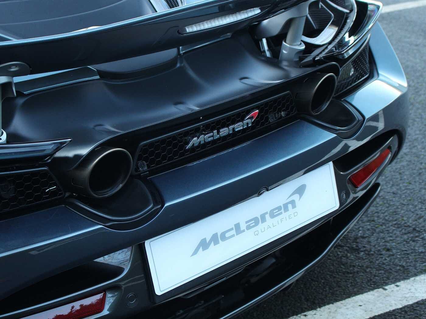 McLaren 720S - 2018 - Joinsteer - #12